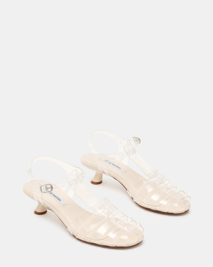 JELINA CLEAR