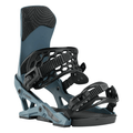 Jones Men's Meteorite Snowboard Bindings 2025 Blue