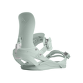 Jones Nebula Fase Snowboard Bindings 2027 Icy Blue
