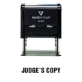 Judge'S Copy Office Stamp