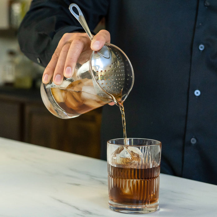 Julep Cocktail Strainer