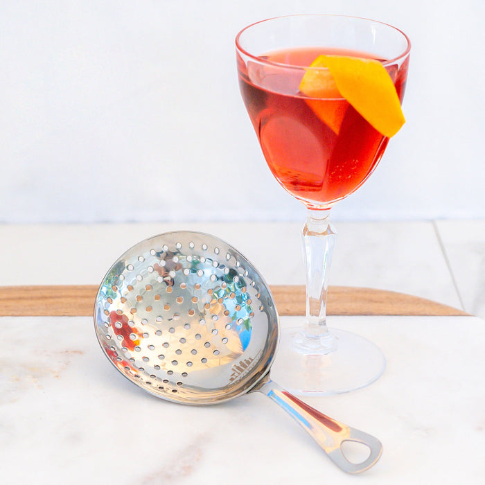 Julep Cocktail Strainer