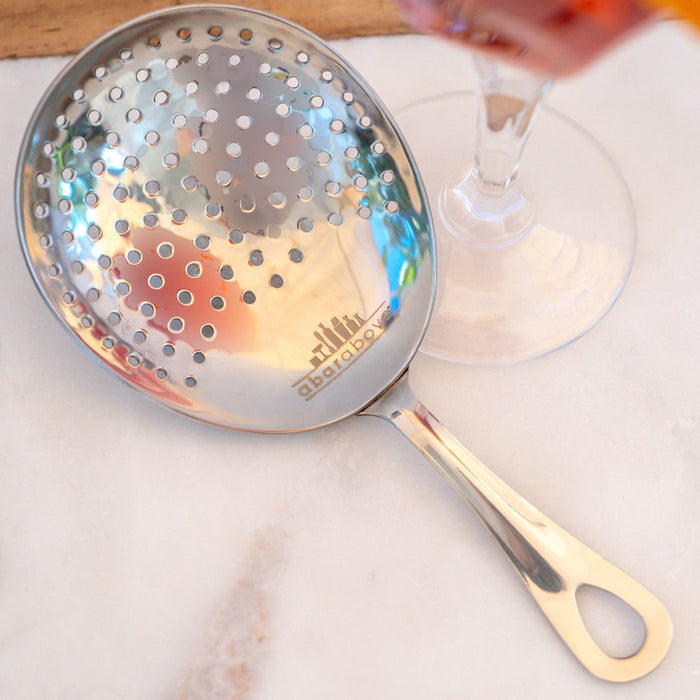 Julep Cocktail Strainer