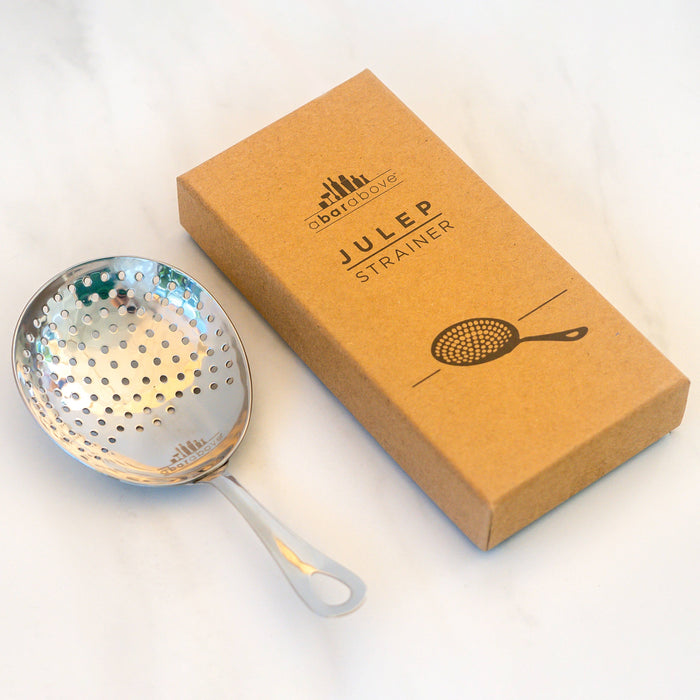 Julep Cocktail Strainer