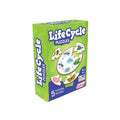 Junior Learning Life Cycle Puzzles (JL 663)