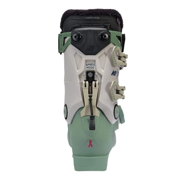K2 Women's BFC 105 BOA Ski Boot 2025 - Comor - Go Play Outside