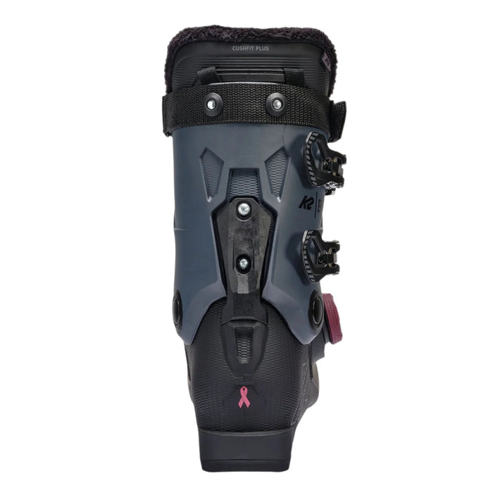 K2 Women's BFC 95 BOA Ski Boot 2025 - Comor - Go Play Outside