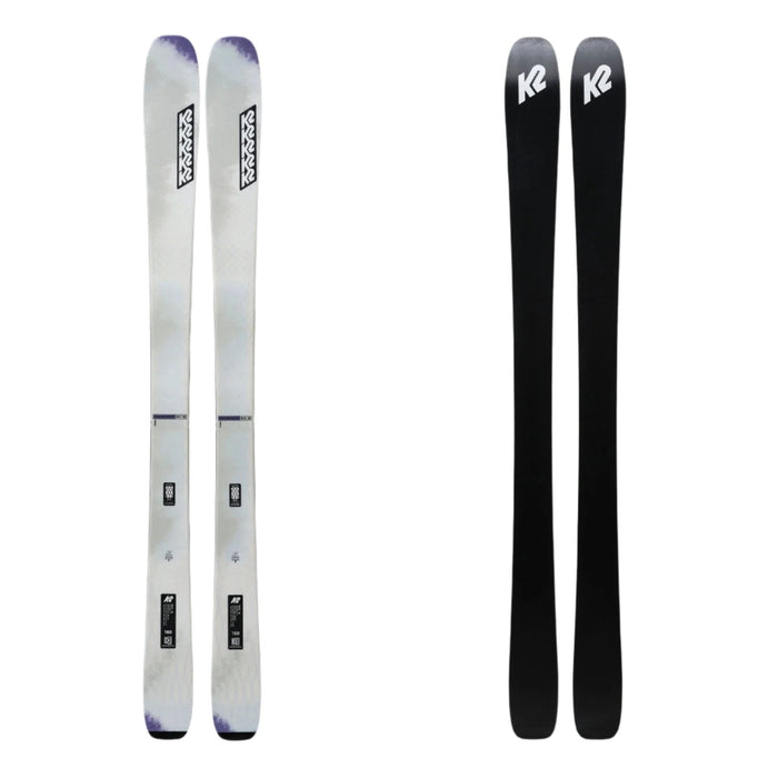 K2 Women's Mindbender 90C Ski 2025 - Comor - Go Play Outside