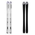 K2 Women's Mindbender 90C Ski 2025 - Comor - Go Play Outside