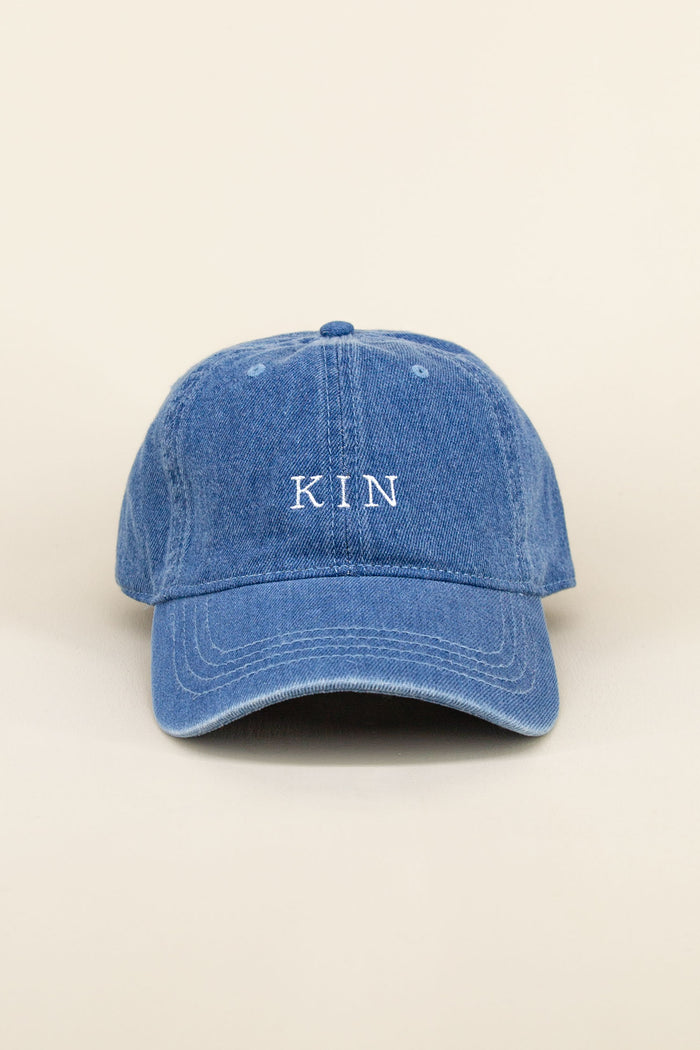 Kin hat by Kin Ship Goods