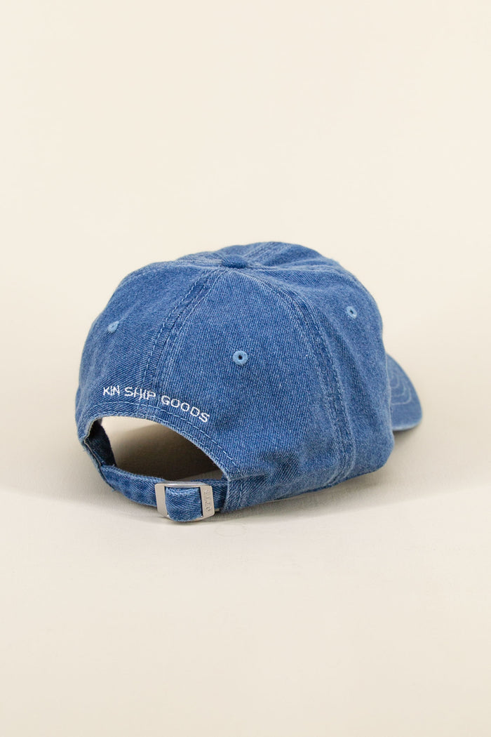 Kin Hat by Kin Ship Goods