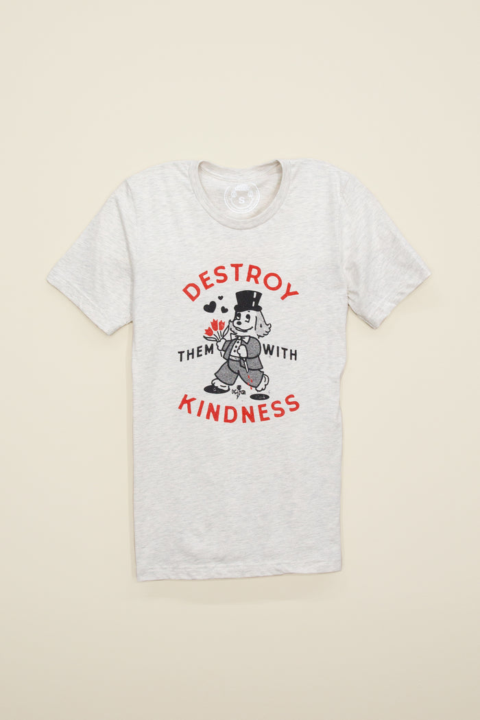 kindness tee