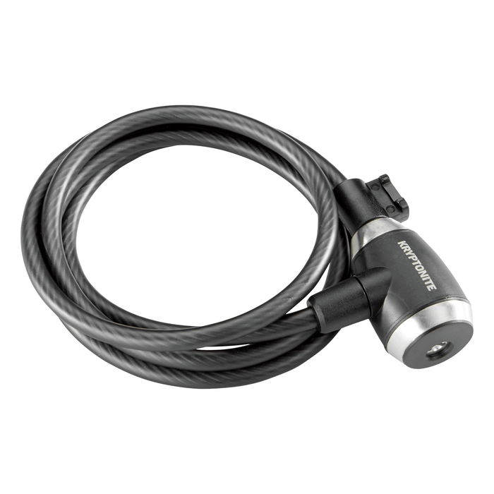 Kryptonite Kryptoflex 815 Key Cable Lock