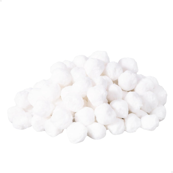 Krystal Clear Fiber Ball Filtration Media (Re-Useable)  Krystal Clear Fiber Ball Filtration Media (Re-Useable) Krystal Clear Fiber Ball Filtration Media (Re-Useable) The German Outlet