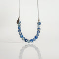 Kyanite Beads Necklace for Women's - Elegant Jewelry Fashion 2023
