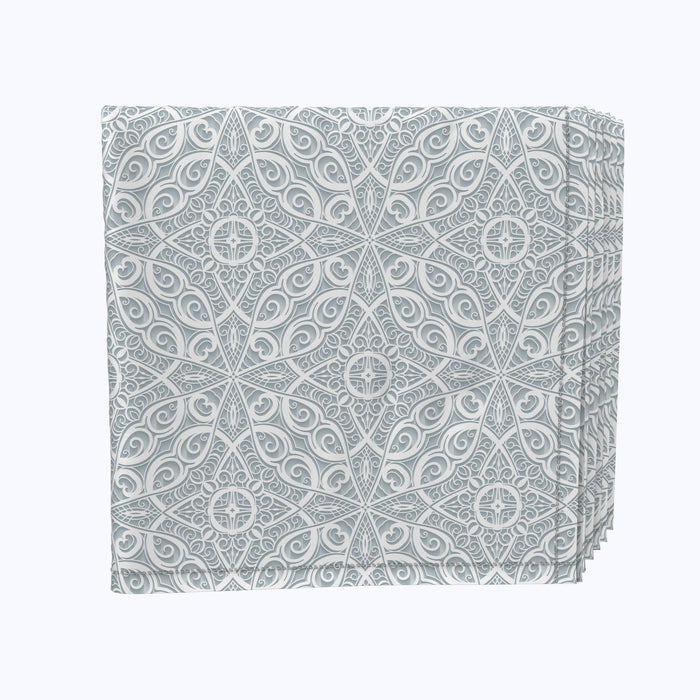 Lace Swirls Napkins