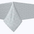 Lace Swirls Rectangles