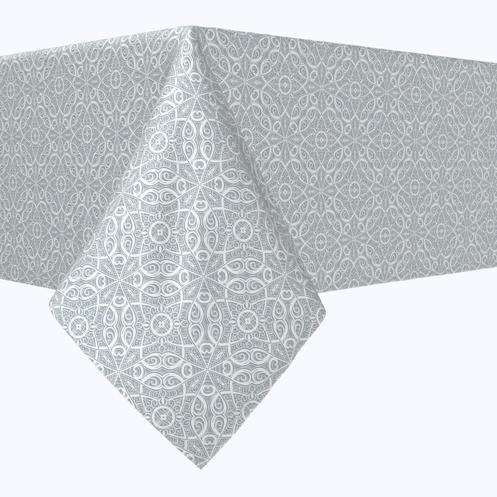 Lace Swirls Rectangles