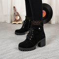 Black / 5