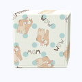 Lama Mom Toss Napkins