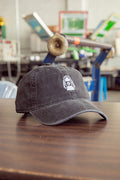 Lantern Hat, Black