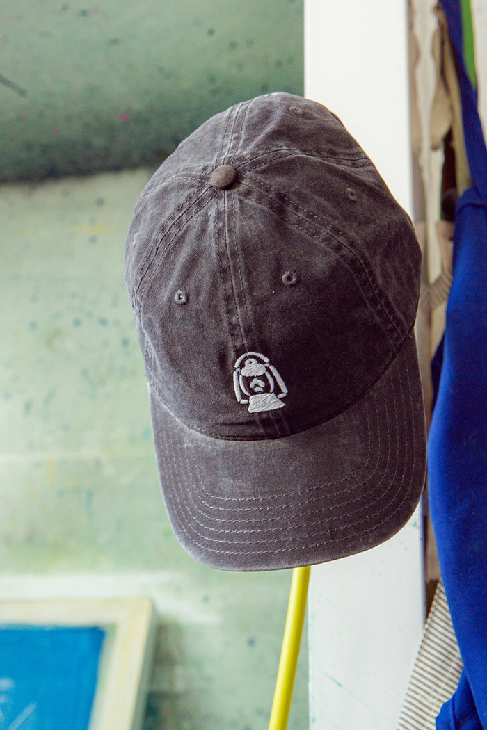 Lantern Hat, Black