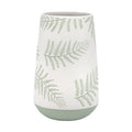 Leaf Vase