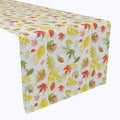 Leaves Allover Table Runners