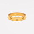 Lemon Ring