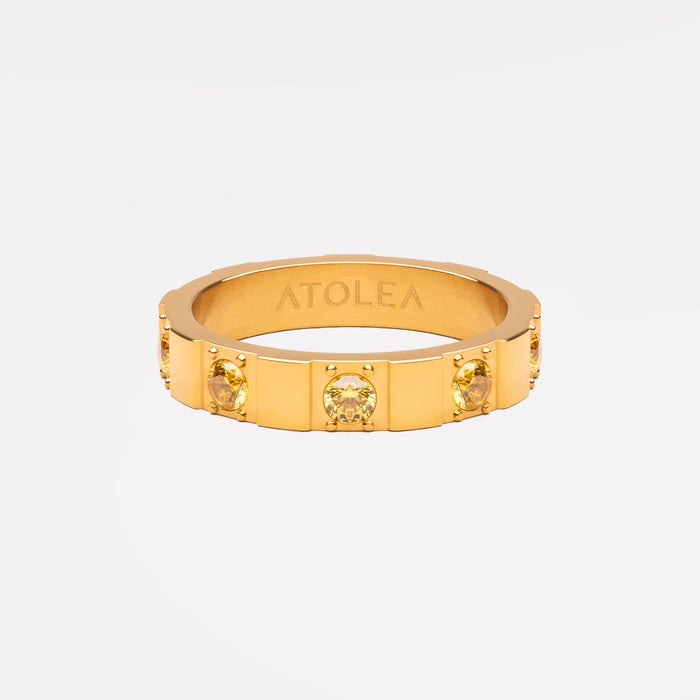 Lemon Ring