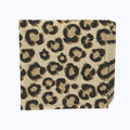 Leopard Fur Napkins