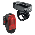 Lezyne KTV Drive Light Set Black