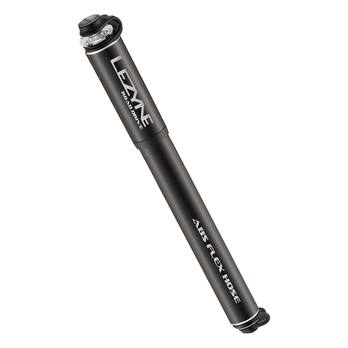 Lezyne Road Drive HP Pump Black