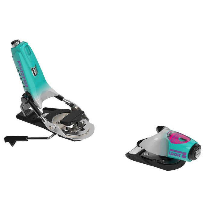 Look Pivot 15 GW Ski Binding 2025 Super Edition - Comor - Go Play Outside