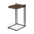 Maddox End Table - Mercana