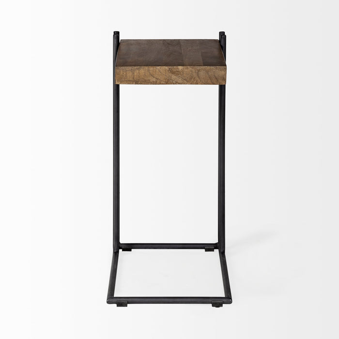 Maddox End Table - Mercana