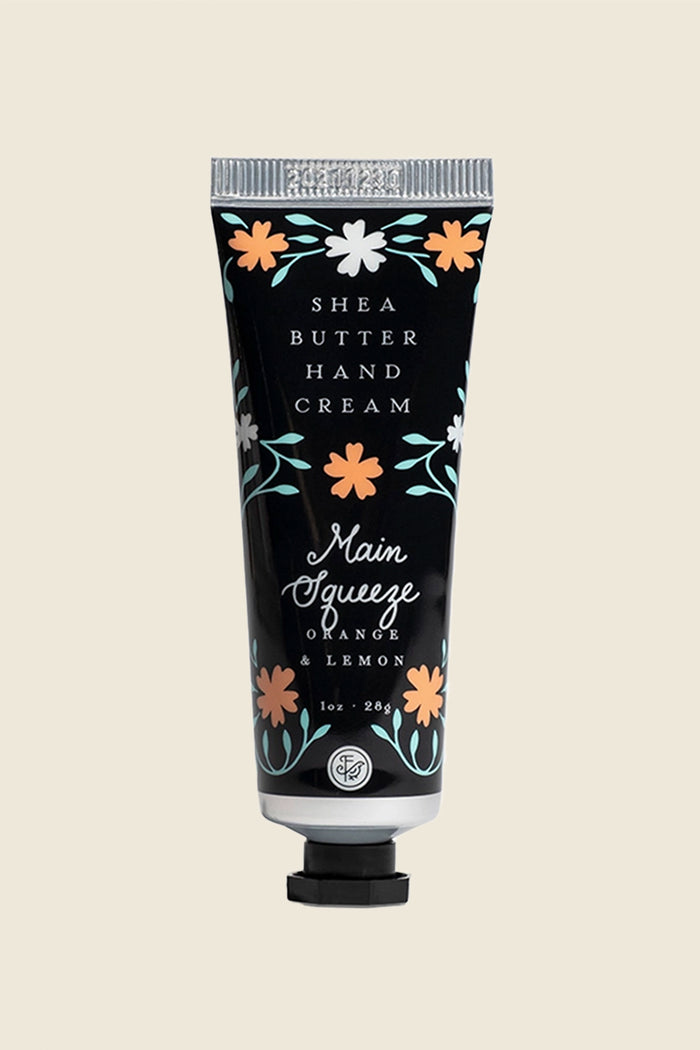 Main Squeeze Hand Cream