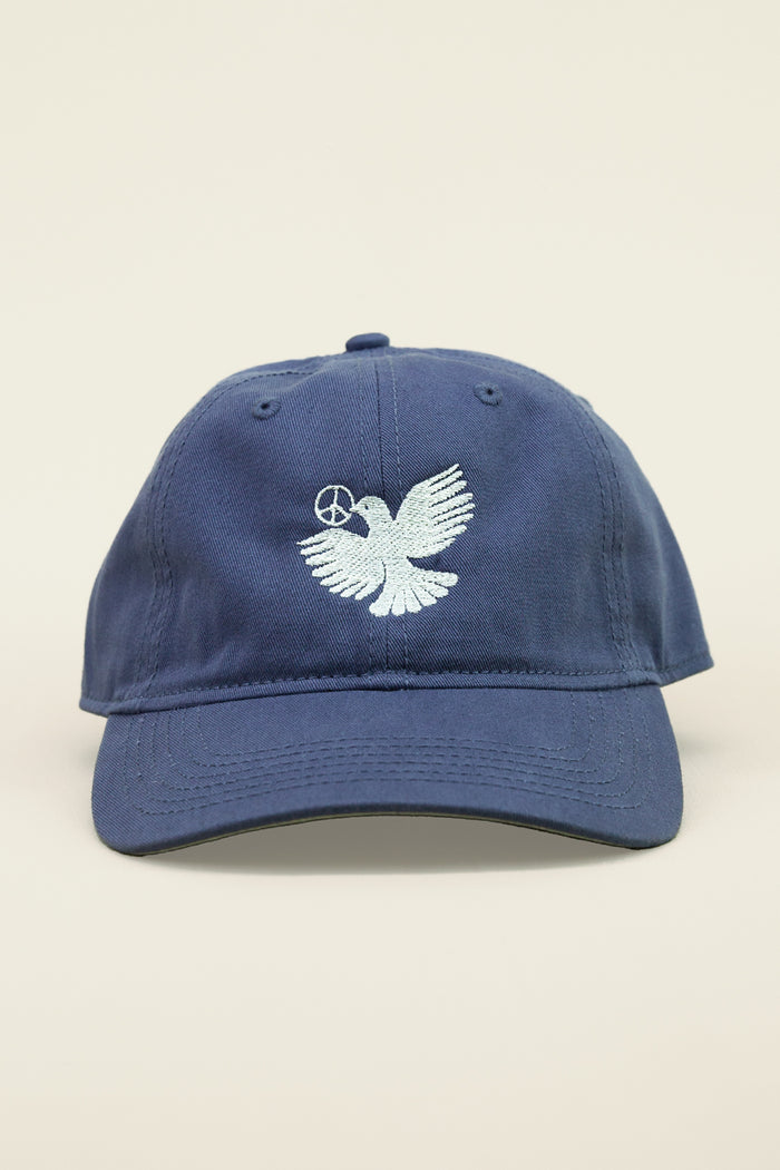 Make Peace Hat