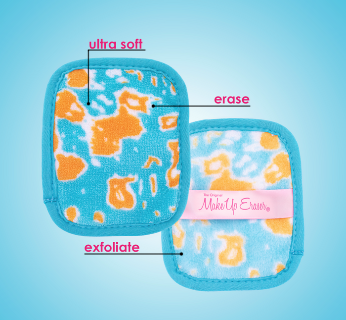 MakeUp Eraser Good Vibes  7-Day Set
