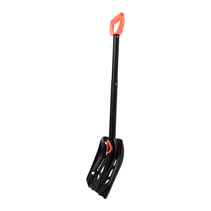 Mammut Alugator Pro Light Hoe Black - Comor - Go Play Outside