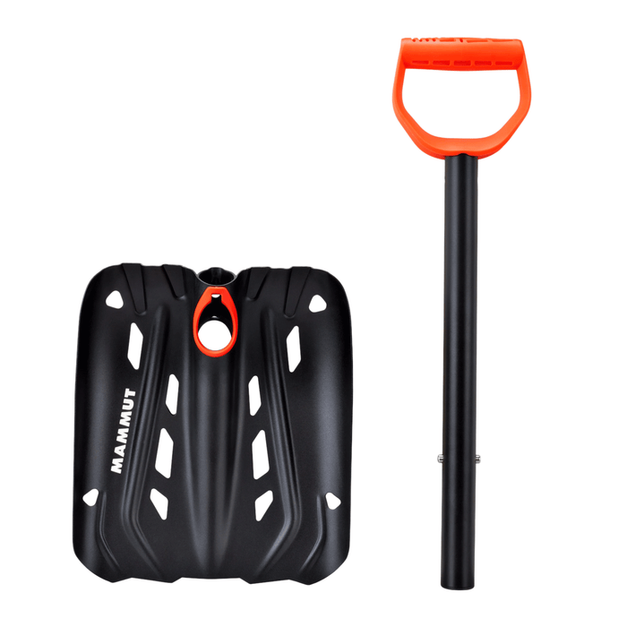 Mammut Alugator Pro Light Hoe Black - Comor - Go Play Outside