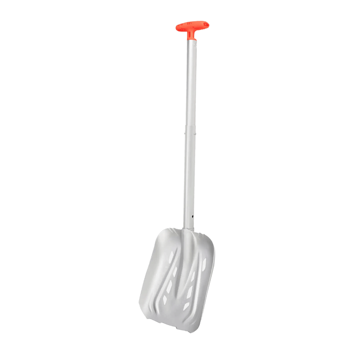 Mammut Alugator Ride 3.0 Shovel Raw Aluminum - Comor - Go Play Outside