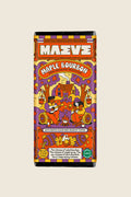 Maple Bourbon Truffle Bar