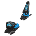 Marker Griffon 13 Ski Binding 2025 Black/Blue - Comor - Go Play Outside