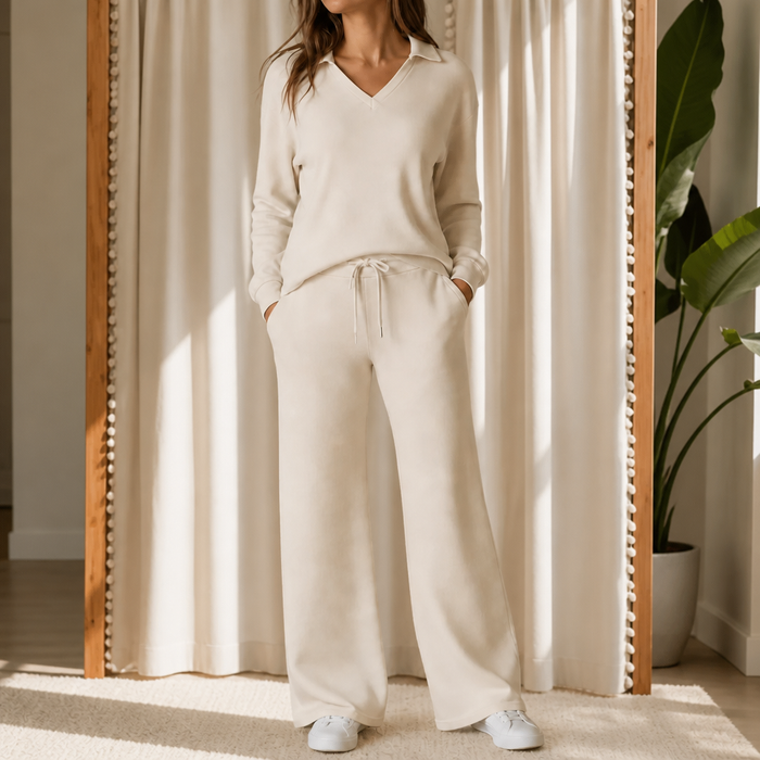 Beige / XS