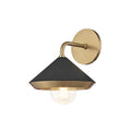 Marnie Wall Sconce - 3 Finish Options - Hudson Valley Lighting