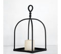 Matte Black Displayer