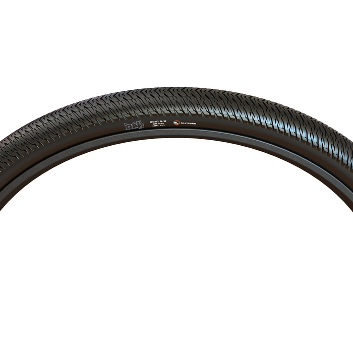 Maxxis DTH 20x1 3/8 Wire Dual Composite EXC Silkworm Tire