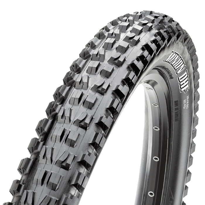 Maxxis Minion DHF 29x2.50WT 3C MaxxGrip DD TR Tire - Comor - Go Play Outside