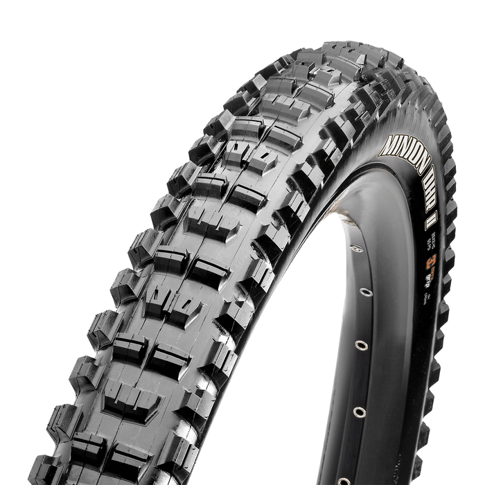 Maxxis Minion DHR II 27.5x2.6 3C MaxxTerra EXO+ TR Tire - Comor - Go Play Outside
